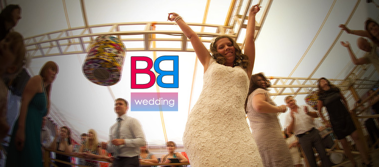 krowedding