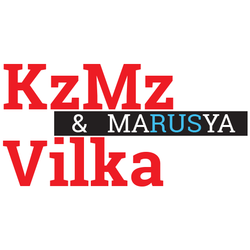 KzMz & Vilka blog